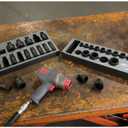 Ingersoll Rand DXS2SM22 DXS2 22mm Metric Standard Impact Socket