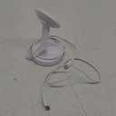 Magnetic Wireless Charger Stand 15W Fast Mag-Safe Charger for iPhone 17 /17 pro/ 17 Air/ 17 pro max 16/15/14/13/12 Series Magnet Wireless Charging Station/Pad with Sleep-Friendly Light for AirPods