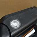 Towing Mirrors Fit for 2004-2014 For Ford for F150 Tow Mirrors with Power Control Heated Turn Signal Puddle Light Chrome Metallic Finish 1 Pair of Mirrors Left Side and Right Side