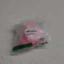 Adjustable Dog Cat Cone,Soft Recovery Cat Cone Collar,Dog Protective Collar for Cats and Puppy Surgery,Pink,Small