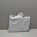 Trading Card Binder for TCG Cards, 9-Pocket Portable Card Collector Album Holder Book Fits 900 Cards with 50 Removable Sleeve, Waterproof Card Binder Display Storage Carrying Cases for TCG-Storm