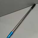 Long Handle Scrub Brush Tool with Segmented Extension for Effective Cleaning, 120cm