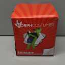 Morph Alien Costume, Inflatable Alien Costume Adult, Aliens Blow Up Costumes, Inflatable Costumes Adult