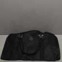 Promotional Luxury Traveler Weekender Bag.