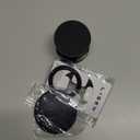 LISEN 15W Magsafe Car Mount Charger [ SuctionPro ] Wireless Car Charger, Suction Cup Phone Holder,360 Vacuum Magnetic Phone Holder for iPhone 17 Pro Max Air 17-12,Samsung S25/24 with MagSafe Case (Black)