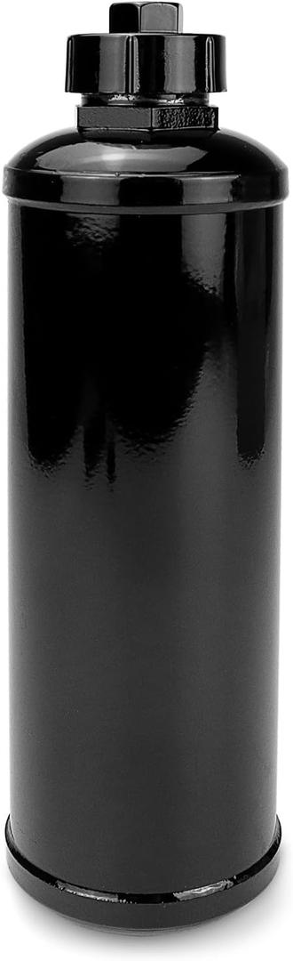 34724 A/C-Recycling Filter-Drier Spin-On Filter - fits for Robinair A/C Recycling Filter replace 17700 34134 34234