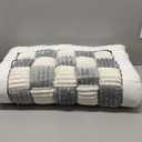 Dog Couch Cover Protector, Dog Couch Covers for Sofa, Couch Cushion for Dogs Washable, Pet Mat Bed Couch Covers for Large Dogs (23.6 x 62.9 inch, Blue Gray)