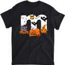 M Chocolate Candy Halloween Team Costume Funny Party TShirt 3XL