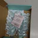 Corner Protectors for Baby (12 Pack) - Patented - New & Improved Edge Protector for Baby  Transparent Corner Protectors - Baby Safety Products to Baby Proof Corners and Edges