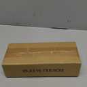 Meifuly Facial Cupping Set, 4 PCS Silicone Vacuum Suction Face Massage Cups, Skin Tightening Kit for Eyes, Face and Body (Green)