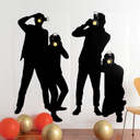 Paparazzi Awards Night Backdrop Add-Ons (Set of 2) 60x32 Inch