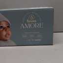 Pampers Amore, Size 0 (up to 10 lbs), 76 Count, Our Best Diaper Hypoallergenic & Fragrance Free, Up to 100% Leakproof, Soft as Cashmere