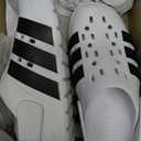 adidas Unisex Adult Adilette Clog 2.0 Clogs, Size 8