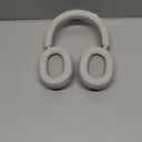 Sony WH-1000XM5 Premium Noise Canceling Headphones, Auto NC Optimizer, 30-Hour Battery, Alexa Voice Control, Silver