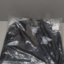 Alton Lane Mercantile Jacket Tailored Fit - Premium Quality Suit Jacket for Men, Stylish and Elegant Men’s Suit Jackets, Black, 43R