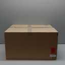 100% Hypoallergenic Down Alternative Mattress Topper Sateen Cotton Shell (Queen)