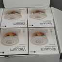 HOLDN’ STORAGE Food Storage Containers With Vacuum Sealing, Set of 12