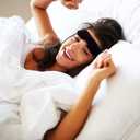 Electric Heated Dry Eye Mask 2024 Model Warm Eye Compress for Styes, Puffy, Itchy, Irritated Eyes Patented Technology Featured on CNN & CBS News