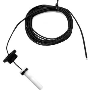 Upgraded R0456500 Temperature Sensor, for Zodiac Jandy Legacy LRZE / LRZM / JXI / LXI 125 175 200 250 260 300 325 400 Pool / Spa Heaters, Replace R0456600 R0523900 R0477300 6204-209 Thermistor Sensor