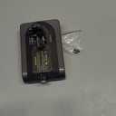 DW20V6 Adapter - Compatible with Dyson V6 Series Vacuum Cleaners and for DeWalt 20V Lithium Battery