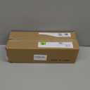 Ofiray-home Magnetic Fridge Shelf, 4-Pack Metal Strong Magnet Rack, Space Saving Spice Organizer, Utensil Holder, Fruit Potato Onion Storage Bins, Black Refrigerator Organizers and Storage