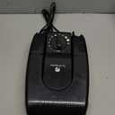 Dr. Prepare Boot Dryer Shoe Dryer, Glove Dryer & Boot Warmer with Heat Blower, Portable Adjustable Rack and Timer, Folding Design & Quick Drying for Shoes, Gloves, Hats, Socks, Ski Boots