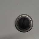 Kitchen Timer for Cooking, Chef Cooking Magnetic Timer - No Batteries Required - Loud Alarm, Mechanical Desk Manual Timers - Magnetic Clock Backing, Countdown Reminder - Stainless Steel Body