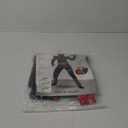 Kids Stealth Ninja Costume (L (10-12), Black)
