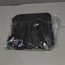 Foldable Trash Can, Hanging Waterproof Leakproof Storage Bag with Large Capacity, Car Interior Accessories (Large)