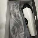 Braun Electric Shaver for Men, Series 7 7185cc, Waterproof, Wet & Dry Shave, Shaving Kit with SmartCare Center and Beard Trimmer, 3 Shave Modes, 60 Minute Battery Runtime, 10 Piece Set (Grey)