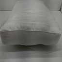 Bamboo Memory Foam Cluster Pillow King 20x36