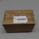 Stainless Steel 3 to 3 Inch Exhaust Adapter, 3" ID Exhaust Reducer Connector Pipe with Clamp