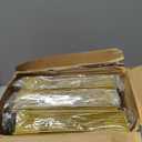 Kolldenn 30 Pcs Thank You Gift Bags with Handles 10.2 x 7.1 x 3.2 Inch Elegant Party Favor Bags with Ribbon Bow for Wedding Bridal Birthday Bridesmaid Holiday Party Supplies(Sapphire Blue)