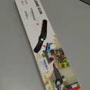 FASTSNAIL Shooting Gun Compatible with Nintendo Switch/Switch OLED, Replacement for Joy-Con Gun Controller, Game Hand Grips for Nintendo Switch Joycon (Black)