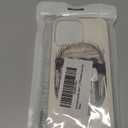 Cozmaison Spooky Ghost Case Compatible with iPhone 16 Pro Max, Vintage Tomb Yard Halloween Ghost Case for iPhone 16 Pro Max, Trendy Soft TPU Bumper Case Cover