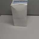 2024 Upgraded 5 Pack 6-Inch Self-Watering Planter Pots with Deep Reservoir for Indoor and Outdoor Plants with Planting Tools (Frosted Black)