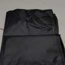 NTNEV Car Side Window Sun Shades, Shades with Magnets, Shade for Baby, Strong-Light Blocking & UV Protection Privacy Covers Auto Accessories (Double-sided Black)