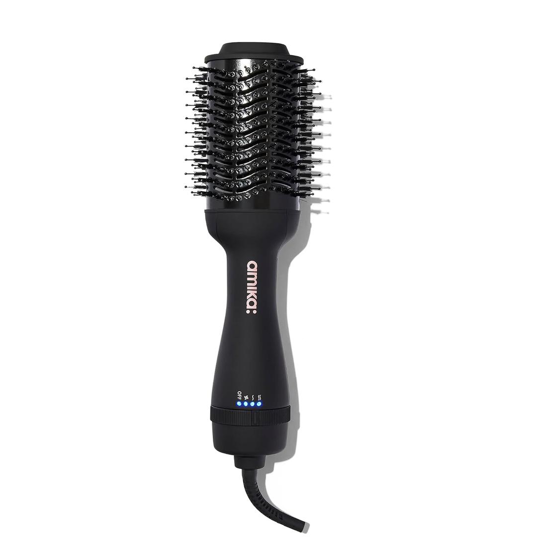 amika Hair Blow Dryer Brush 2.0