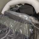MAMAZING Ultra Air Lightweight Baby Travel Stroller with Carbon Fiber Frame, Compact & Airplane-Friendly, One-Handed Fold, 11.6 lbs, Perfect for Toddlers, Green