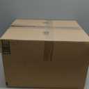 Litanika King Size Comforter Set Ocean Blue, 3 Piece Cream Boho Tufted Bedding, Fluffy Farmhouse Bed Set for All Season with 2 Leaf Pattern Pillowcases104x90In