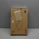 Mounting Dream TV Wall Mount for 32-65 Inch Television,Mount with Swivel and Tilt, Full Motion Bracket with Articulating Dual Arms, Fits 16inch Studs, Max VESA 400X400 mm, 99lbs, MD2380 (Black)