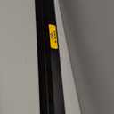 ROBLOCK (New Upgrades) 24" 2 Pcs Heavy Duty Parking Aid for Garage Walls, Parking Gadgets Protects Car, Parking Stopper Easy to Install 2 Packs, 24" L x 3.7" W x 1.8" H