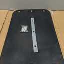 YARDMAX YCP370 Plate Compactor Pad for YC1160