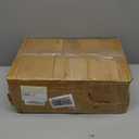 Corn Sheller and Stripper Machine - Hand Crank & Electric Corn on the Cob Remover with Fixed Wooden Base, Sturdy All-in-One Shelling Design