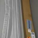 AceRide Window Visors Compatible with 2011 2012 2013 2014 2015 2016 2017 2018 2019 2020 Toyota SiennaRain Guards Sun Shields Window DeflectorTape-On Mugen Style4PCS