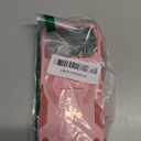 Goton for iPhone 17 Pro Case with Privacy Tempered Glass Screen Protector & Camera Lens Protector, Compatible with MagSafe, Invisible Kickstand, Shockproof Phone Cover, Pink