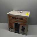 Nespresso Vertuo Plus Deluxe Coffee and Espresso Maker by De'Longhi, Matte Black with Aeroccino Milk Frother