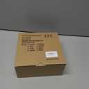 ST35 Replacement Bulbs,25 Pack Edison Light Bulbs fits C7/E12 Base,Shatterproof 5watt Incandescent Bulbs,String Light Bulbs for Indoor Outdoor Garden,Backyard,Warm White