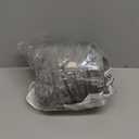 RENPHO Electric Heating Pad for Back, Birthday Christmas Gifts for Women Men Mom Dad Elderly, FSA Eligible Items Only List, Large Heat Pad for Neck Shoulders, 24"x33", ETL Certified, Gray