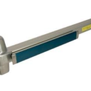 Rim Exit Device, Aluminum, 36inW, Series 99